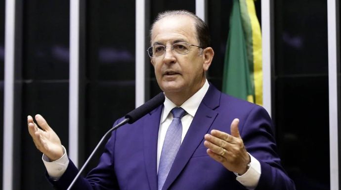 Deputado Motta reafirma compromisso com regularização fundiária e infraestrutura em Tupã