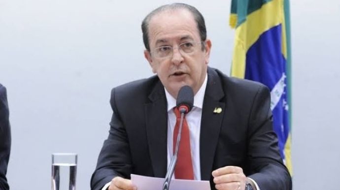 Projeto de Motta que cria programa nacional para o amendoim  avança no Congresso