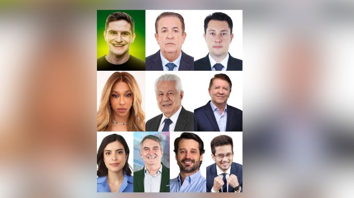 Pavanato e Motta lideram entre os eleitos com mais votos em Tupã