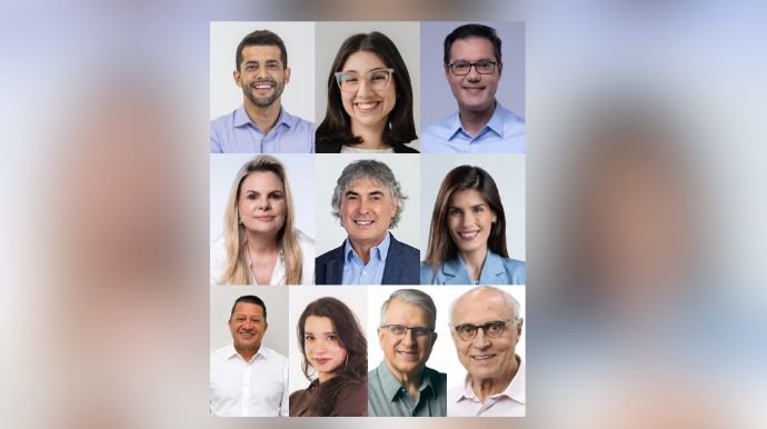 Caio França lidera entre os deputados estaduais eleitos mais votados em Tupã