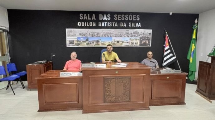 Câmara de Queiroz realiza terceira audiência pública para ouvir demandas da população