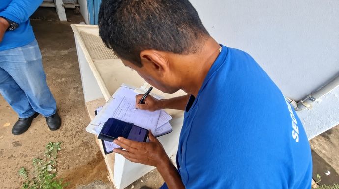 Tupã registra índice de infestação de 4,9% em nova avaliação do mosquito da dengue