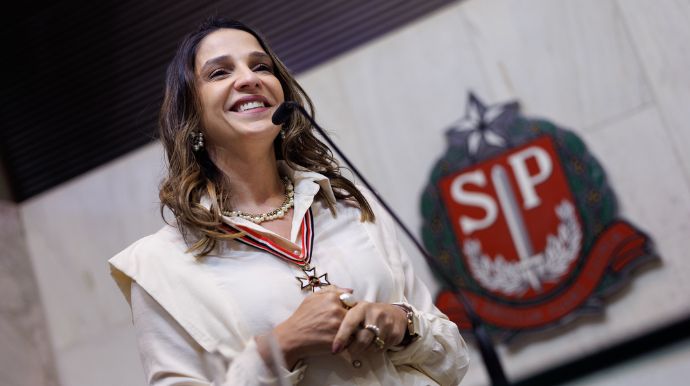 Mãe de Isabella Nardoni, Ana Carolina Oliveira é eleita deputada federal por São Paulo
