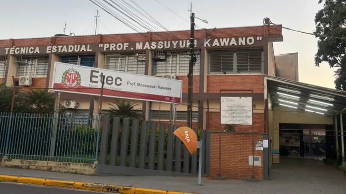 Etec de Tupã abre inscrições para Vestibulinho 2027 com 320 vagas em cursos técnicos e ensino médio