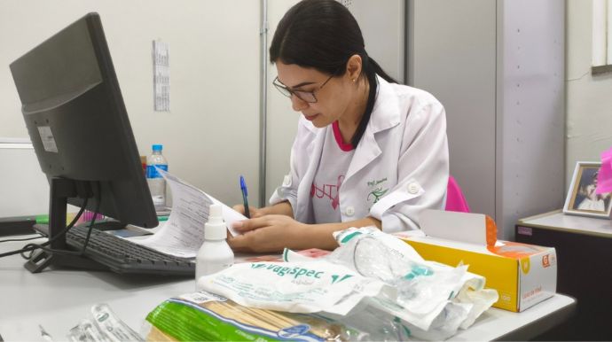 Outubro Rosa: confira os horários de atendimento estendido nas unidades de saúde de Tupã