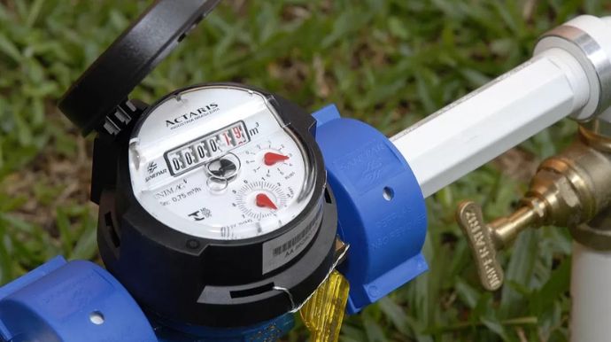 Vereador propõe medida para evitar cobrança de ar na conta de água em Tupã