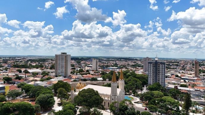 Tupã alcança 84,5 pontos no Município VerdeAzul e se aproxima de selo ambiental inédito