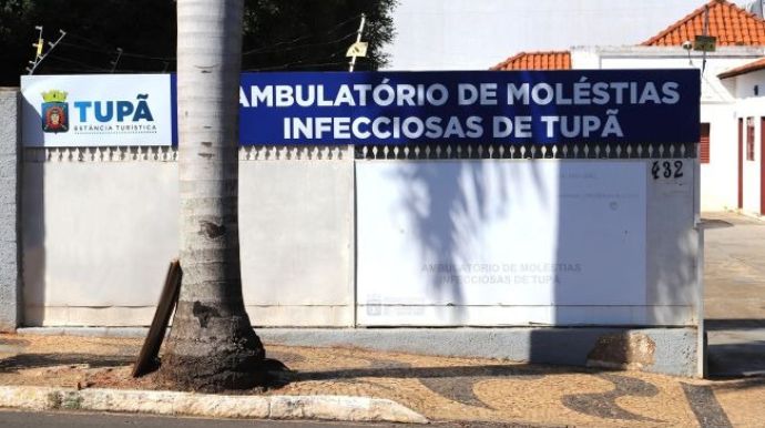 Outubro Verde: Tupã oferece testes rápidos e gratuitos para diagnóstico da sífilis