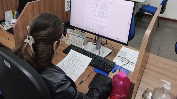 PAT de Tupã divulga vaga de emprego e oferece apoio gratuito para contratação de profissionais