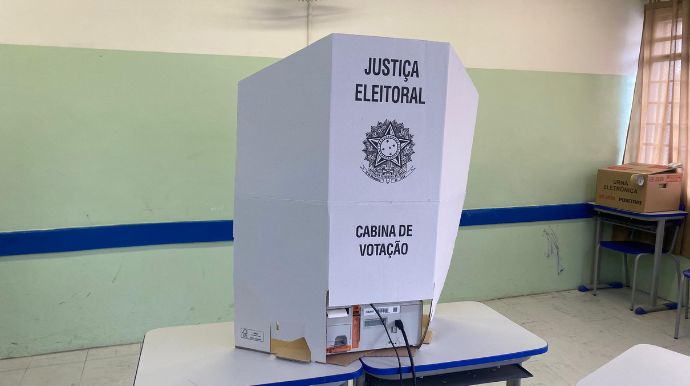 Segundo turno tem votação tranquila em Tupã, Bastos, Herculândia, Iacri e Arco-Íris