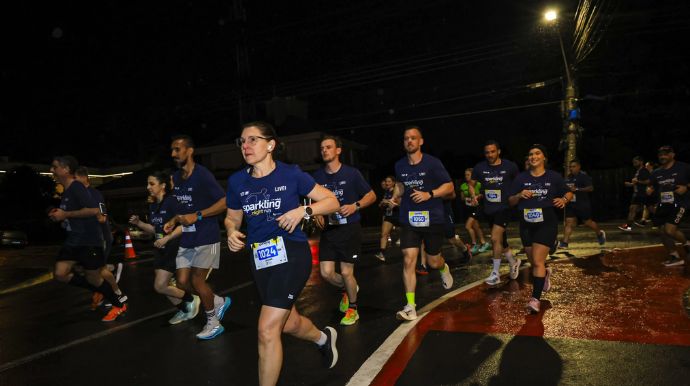 Queiroz recebe primeira edição da Primavera Night Run no dia 7 de novembro