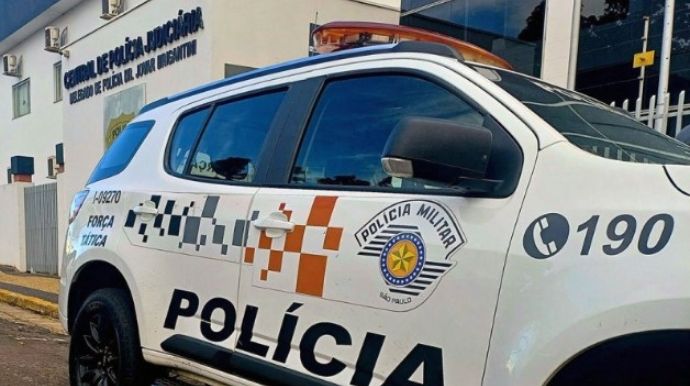 Polícia Militar mobiliza 100% do efetivo para garantir segurança no segundo turno das eleições em Tupã