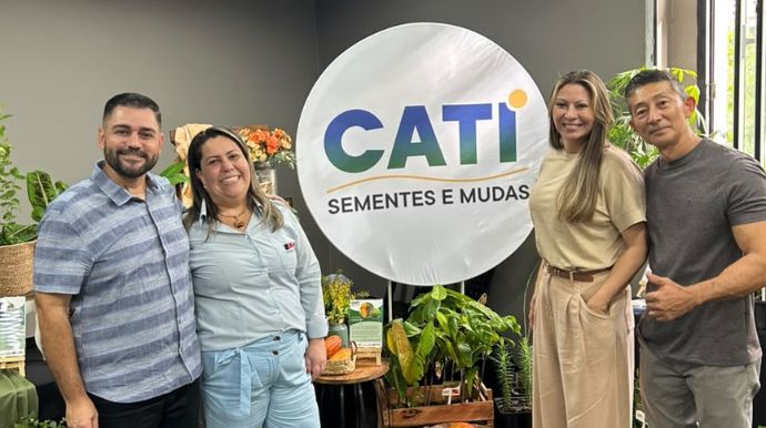 Tupã busca ampliar oportunidades para produtores rurais durante encontros em São Paulo