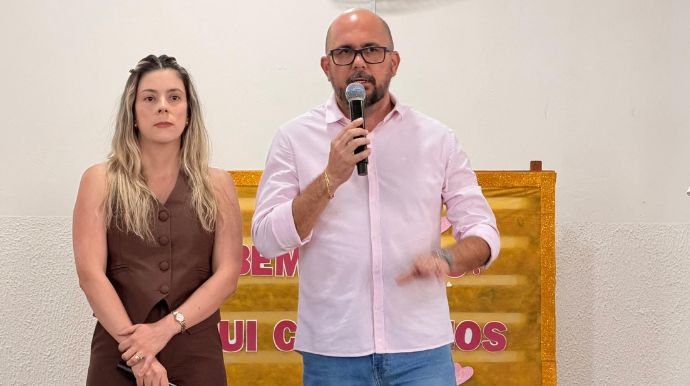Prefeitura de Queiroz anuncia aumento de 20% no vale-alimentação dos servidores municipais