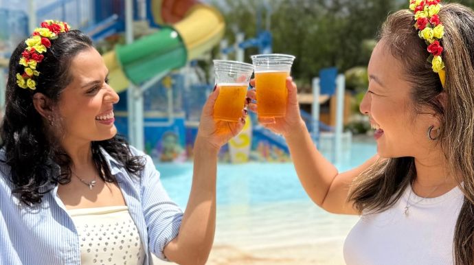 Inspirada em tradicional festa alemã, EcoTober Fest terá três dias de atrações no Eco Thermas
